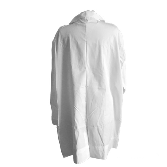 Allstar Uniforms Lab Coat & Stethoscope - Picture 5 of 9